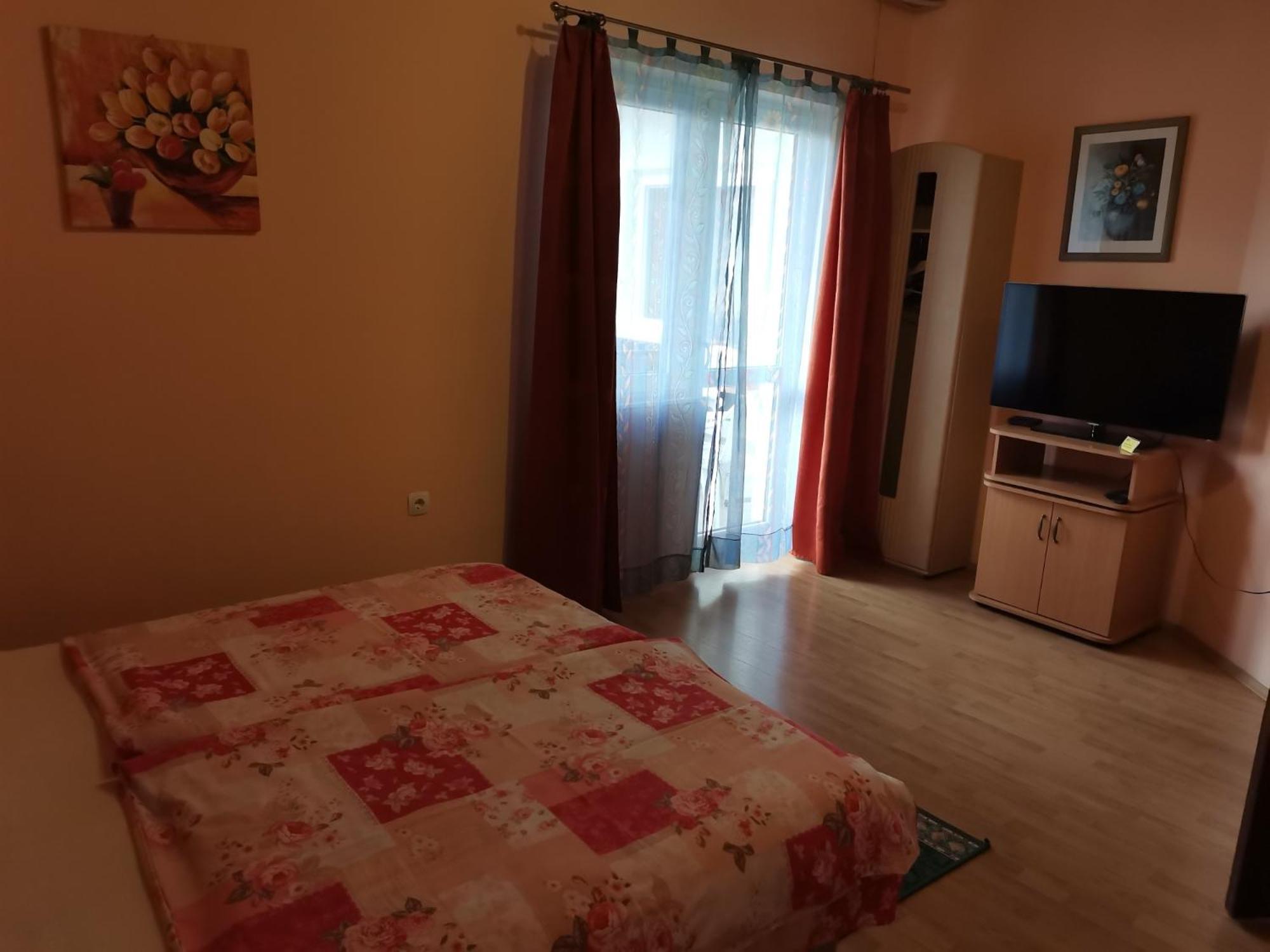 Pensjonat Fenyo Vendeghaz